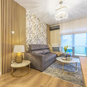 Glow Apartments, Apartamenty Przy Chmielnej Srodmiescie